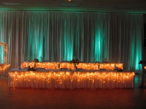 2010 Buschaert Wedding at Portuguese Hall