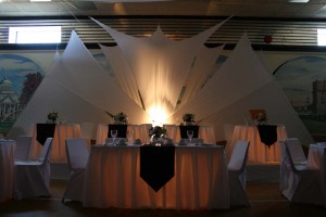 2010 Rymes Wedding at Portuguese Hall a