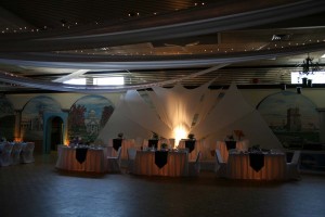 2010 Rymes Wedding at Portuguese Hall c