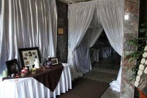 2010 Smith Wedding at Portuguese Hall a