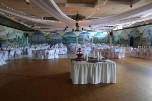 2010 Smith Wedding at Portuguese Hall b