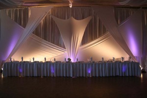 2011 Molleson Wedding at Portuguese Hall a