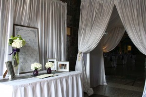2011 Molleson Wedding at Portuguese Hall c