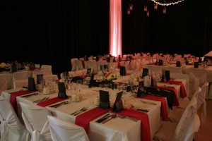 2011 Valente Wedding at Portuguese Hall a