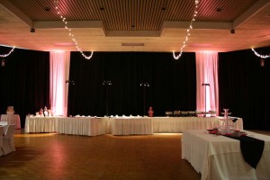 2011 Valente Wedding at Portuguese Hall c