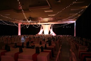 2011 Valente Wedding at Portuguese Hall d