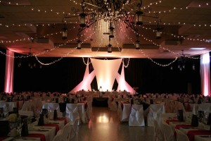 2011 Valente Wedding at Portuguese Hall e