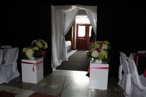 2011 Valente Wedding at Portuguese Hall h