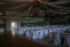 2012 Hay Wedding at Portuguese Hall a