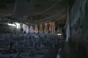 2012 Hay Wedding at Portuguese Hall c