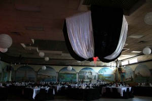 2012 McNamara Wedding at Portuguese Hall c
