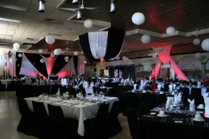 2012 McNamara Wedding at Portuguese Hall d