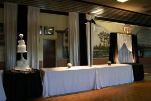 2012 Oliveira Wedding at Portuguese Hall a
