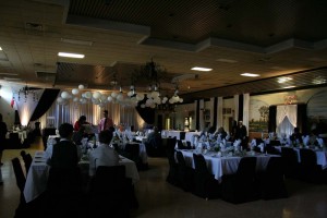 2012 Oliveira Wedding at Portuguese Hall d