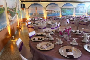 2014 Costa Wedding at Portuguese Hall c