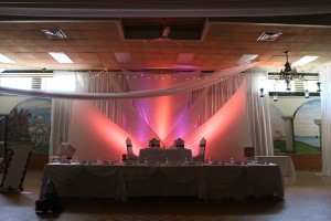 2014 Costa Wedding at Portuguese Hall d