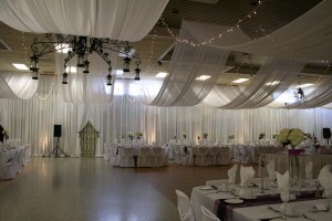 2014 DeSa Wedding at Portuguese Hall e