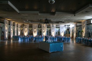 2014 Fercec Wedding at Portuguese Hall a