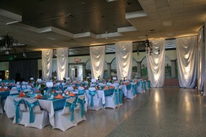 2014 Fercec Wedding at Portuguese Hall b