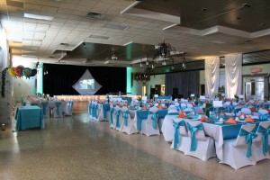 2014 Fercec Wedding at Portuguese Hall c