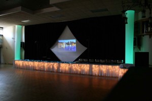 2014 Fercec Wedding at Portuguese Hall d