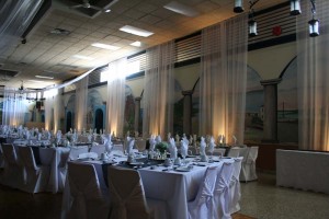 2014 Frid Wedding at Portuguese Hall c