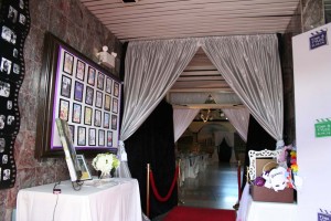 2014 Melo Wedding at Portuguese Hall d