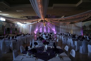 2015 Cabral Wedding at Portuguese Hall c