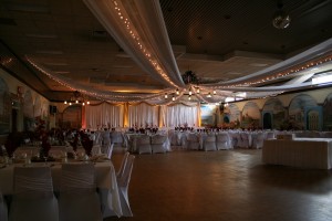 2015 Carques Wedding at Portuguese Hall c