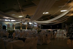 2015 Santos Wedding at Portuguese Hall c