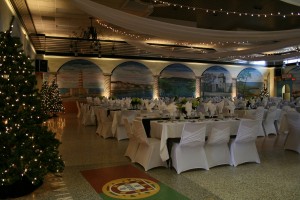 2015 Santos Wedding at Portuguese Hall d