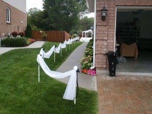 2006 McKercher Wedding at Private a