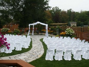 2006 McKercher Wedding at Private b