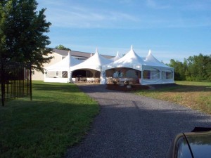 2010 Reid Wedding at Private d