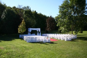 2011 Marshall Wedding at Private  b