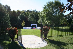 2011 Marshall Wedding at Private  c