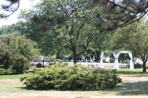 2011 Vos Wedding at Private e