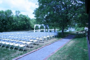 2011 Vos Wedding at Private f