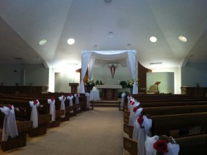 2012 Zanchelli Wedding at Private