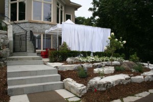 2014 Blommestyn Wedding at Private l