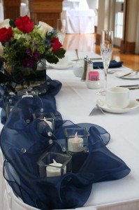 2011 Campbell Wedding at Ban Righ Hall c