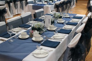 2011 Campbell Wedding at Ban Righ Hall f