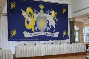 2011 Greco Wedding at Ban Righ Hall b