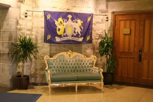 2011 Greco Wedding at Ban Righ Hall e