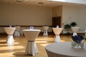 2011 Greco Wedding at Ban Righ Hall f