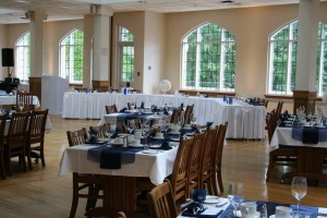 2011 Lane Wedding at Ban Righ Hall a