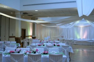 2011 Mackiddie Wedding at Ban Righ Hall a