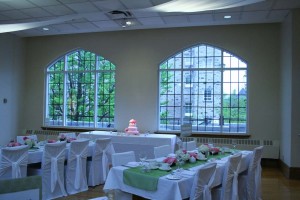 2011 Mackiddie Wedding at Ban Righ Hall c