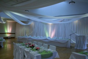 2011 Mackiddie Wedding at Ban Righ Hall d