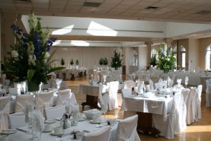 2011 Peterson Wedding at Ban Righ Hall a